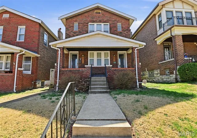 Photo 1 of Sale Pending at 5042 Tholozan Ave #5042 & 5042A, Saint Louis, MO 63109 | MLS# MIS26018140 | Listing updated on 2026-05-12
