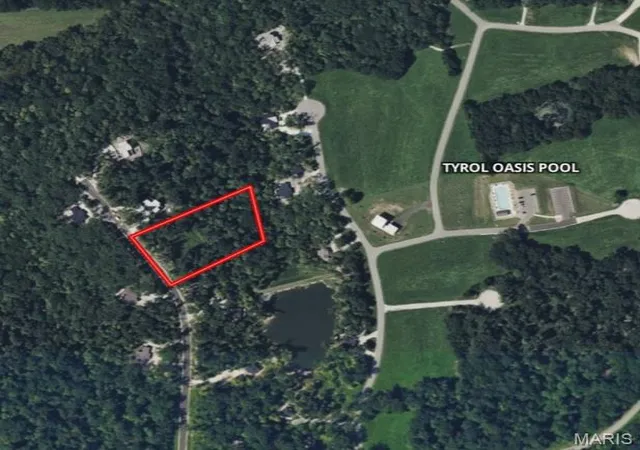 11th image of 2824 Morgan Lake Dr, Wright City, MO 63390 | MLS# MIS26018146