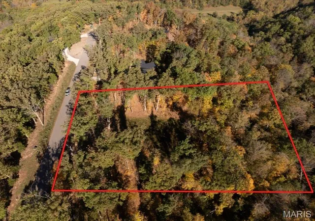 Photo 3 of Land for sale at 2824 Morgan Lake Dr, Wright City, MO 63390 | MLS# MIS26018146 | Listing updated on 2026-03-29