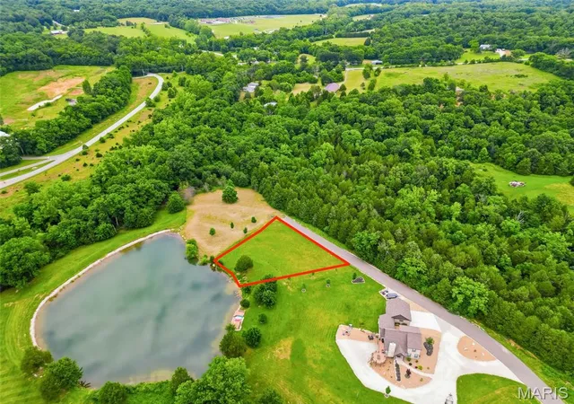 1st image of 2694 Klor Ln, Wright City, MO 63390 | MLS# MIS26018154
