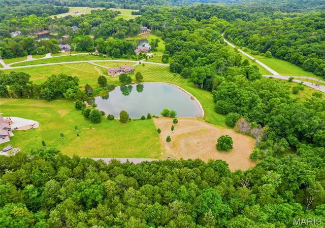 3rd image of 2694 Klor Ln, Wright City, MO 63390 | MLS# MIS26018154