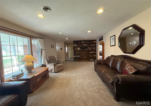 3rd image of 707 S Cottage Grove, Kirksville, MO 63501 | MLS# MIS26018169