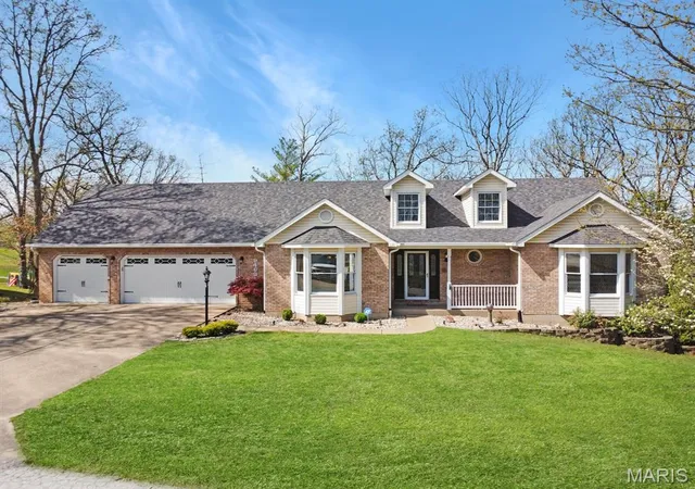 Homes for sale in Hillsboro, MO | 9463 Easy St, Hillsboro, MO 63050 | MLS# MIS26018201