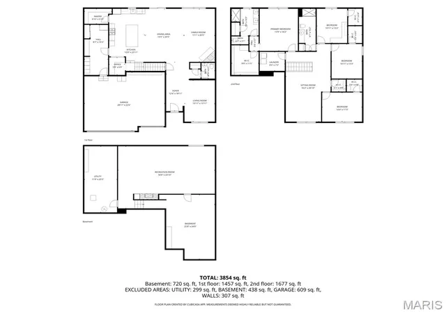 Homes for sale in Lake Saint Louis, MO | 2648 Preston Woods Trl, Lake Saint Louis, MO 63367 | MLS# MIS26018217