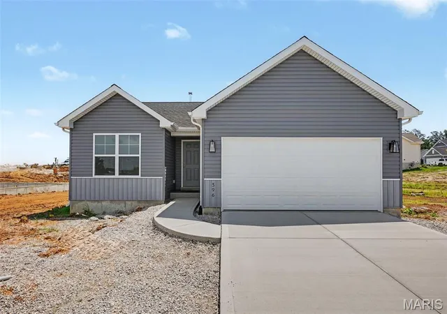 Homes for sale in Truesdale, MO | 396 Cumberland Ct, Truesdale, MO 63380 | MLS# MIS26018221