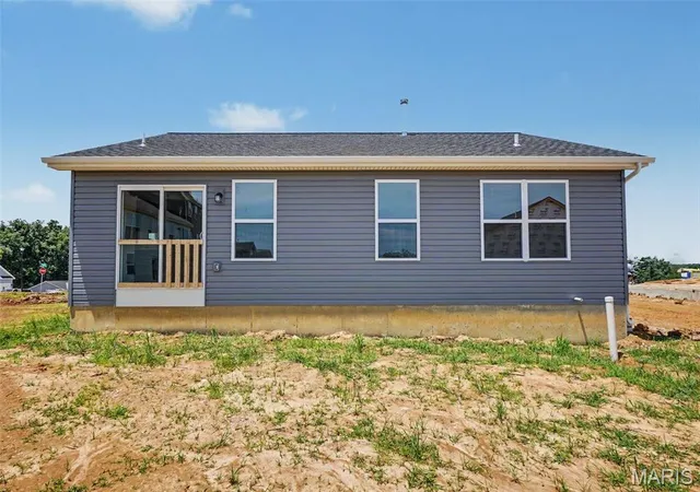 Homes for sale in Truesdale, MO | 396 Cumberland Ct, Truesdale, MO 63380 | MLS# MIS26018221