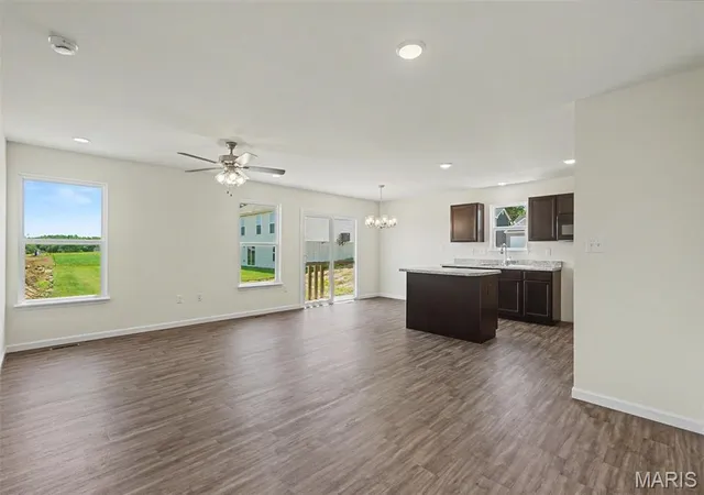 3rd image of 396 Cumberland Ct, Truesdale, MO 63380 | MLS# MIS26018221