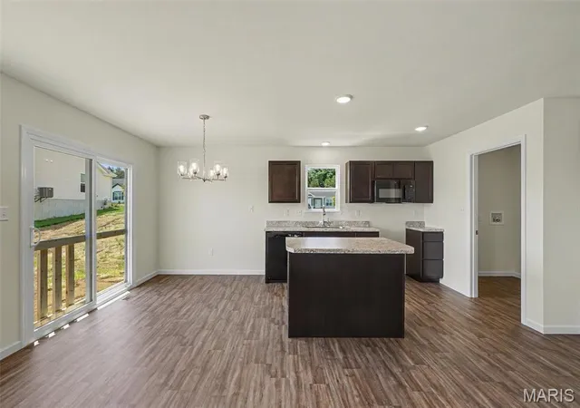 5th image of 396 Cumberland Ct, Truesdale, MO 63380 | MLS# MIS26018221