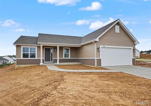 Homes for sale in Truesdale, MO | 380 Cumberland Ct, Truesdale, MO 63380 | MLS# MIS26018224