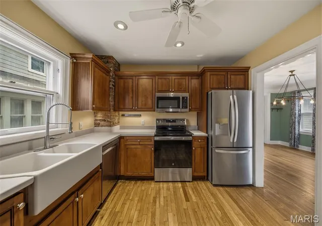 5th image of 5910 Locust Street, Kansas City, MO 64110 | MLS# MIS26018230