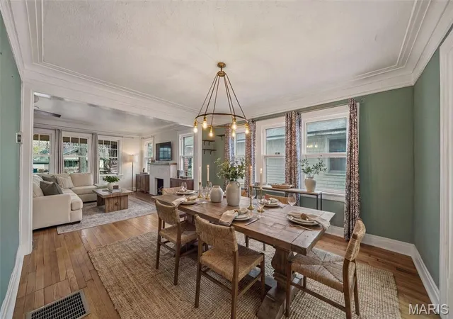 4th image of 5910 Locust Street, Kansas City, MO 64110 | MLS# MIS26018230