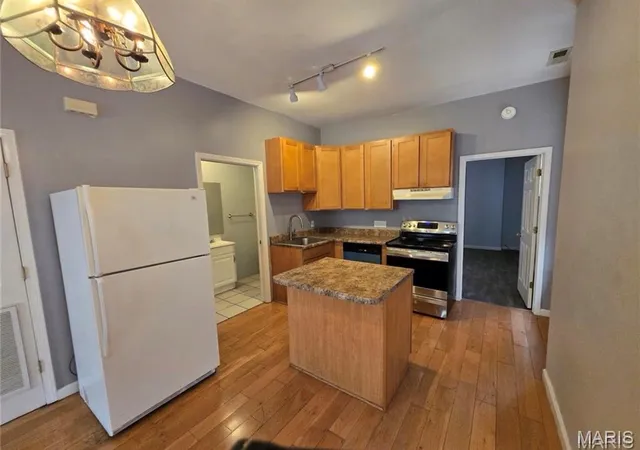 Photo 3 of Multi family home for sale at 3113 3115 Magnolia Ave, Saint Louis, MO 63118 | MLS# MIS26018245 | Listing updated on 2026-03-30