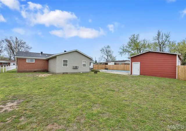 Homes for sale in Sikeston, MO | 215 Missouri Ave, Sikeston, MO 63801 | MLS# MIS26018254