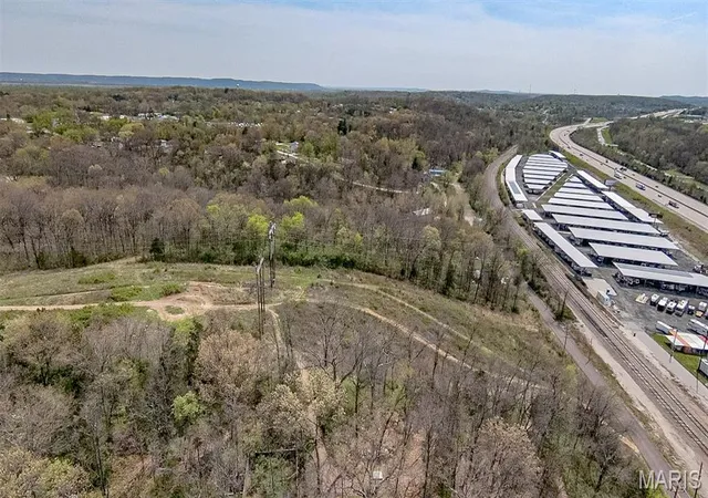 Photo 3 of Land for sale at 0 Black Creek Lane, Imperial, MO 63052 | MLS# MIS26018265 | Listing updated on 2026-04-15