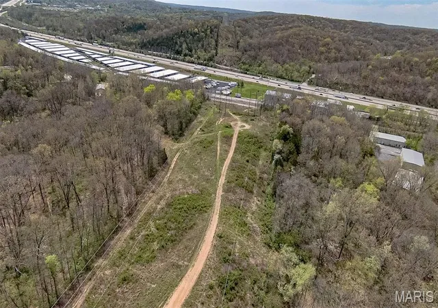 Photo 4 of Land for sale at 0 Black Creek Lane, Imperial, MO 63052 | MLS# MIS26018265 | Listing updated on 2026-04-15