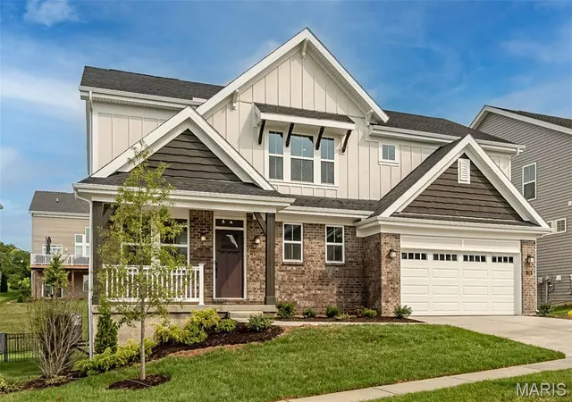 Photo 1 of Single family home for sale at 719 Southerland Dr, O Fallon, MO 63368 | MLS# MIS26018285 | Listing updated on 2026-09-01