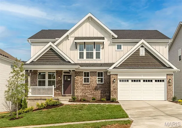 Photo 2 of Single family home for sale at 719 Southerland Dr, O Fallon, MO 63368 | MLS# MIS26018285 | Listing updated on 2026-09-01