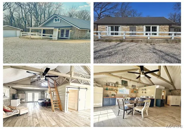 Photo 1 of Sale Pending at 11106 Panther Ridge, Sainte Genevieve, MO 63670 | MLS# MIS26018294 | Listing updated on 2026-10-02