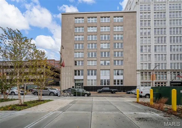 Photo 1 of Condo for sale at 1511 Locust St #101, Saint Louis, MO 63103 | MLS# MIS26018300 | Listing updated on 2026-05-22