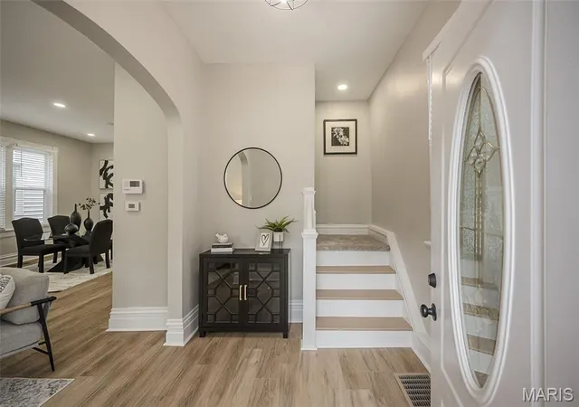 Photo 2 of Single family home for sale at 5507 Vermont Ave, Saint Louis, MO 63111 | MLS# MIS26018304 | Listing updated on 2026-10-09