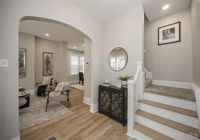 Photo 3 of Single family home for sale at 5507 Vermont Ave, Saint Louis, MO 63111 | MLS# MIS26018304 | Listing updated on 2026-10-09