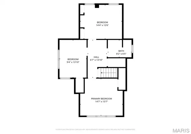 Photo 31 of Single family home for sale at 5507 Vermont Ave, Saint Louis, MO 63111 | MLS# MIS26018304 | Listing updated on 2026-10-09