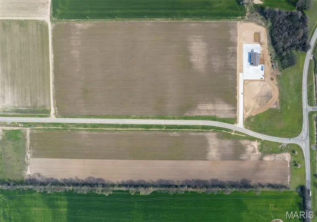 11th image of 0 E Salcedo Rd, Sikeston, MO 63801 | MLS# MIS26018321