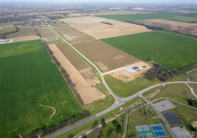 3rd image of 0 E Salcedo Rd, Sikeston, MO 63801 | MLS# MIS26018321