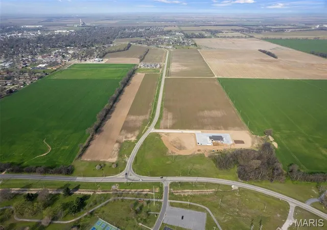 4th image of 0 E Salcedo Rd, Sikeston, MO 63801 | MLS# MIS26018321