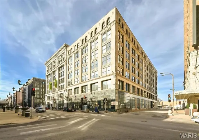 Photo 1 of Condo for sale at (Undisclosed), Saint Louis, MO 63101 | MLS# MIS26018342 | Listing updated on 2026-04-18