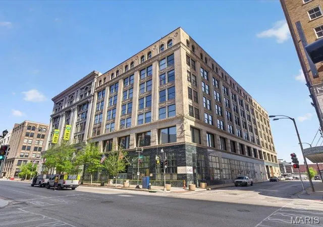 Photo 3 of Condo for sale at (Undisclosed), Saint Louis, MO 63101 | MLS# MIS26018342 | Listing updated on 2026-04-18