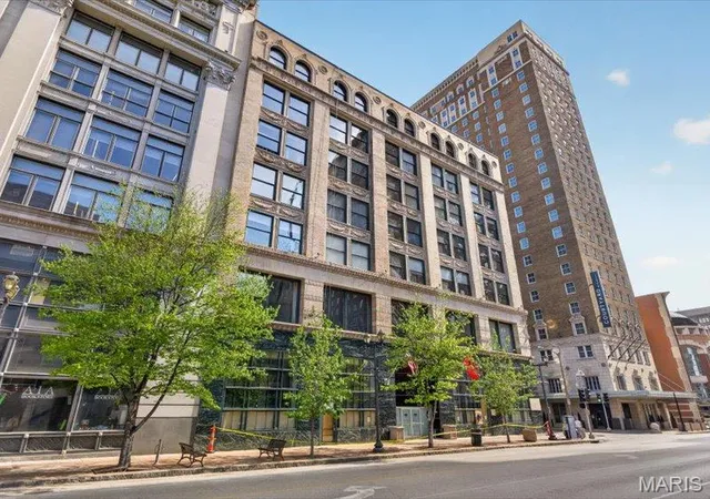 Photo 3 of Condo for sale at (Undisclosed), Saint Louis, MO 63101 | MLS# MIS26018342 | Listing updated on 2026-04-18