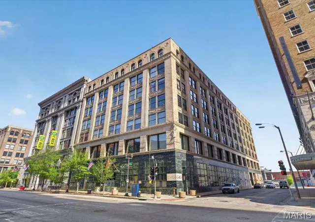 Photo 4 of Condo for sale at (Undisclosed), Saint Louis, MO 63101 | MLS# MIS26018342 | Listing updated on 2026-04-18