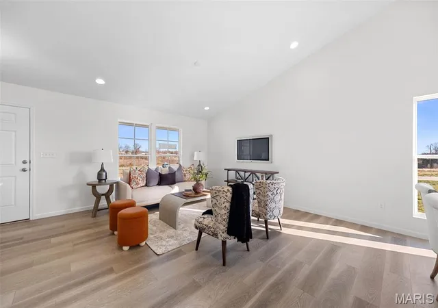 Photo 2 of Single family home for sale at 1 Tbb Tremont @ Arlington Heights, Imperial, MO 63052 | MLS# MIS26018352 | Listing updated on 2026-09-01