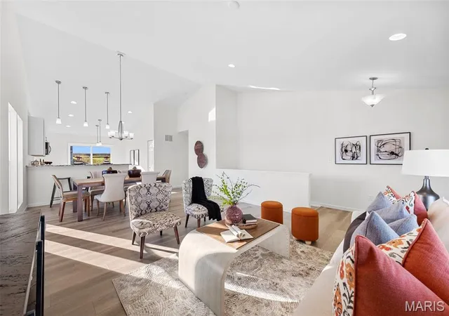 Photo 4 of Single family home for sale at 1 Tbb Tremont @ Arlington Heights, Imperial, MO 63052 | MLS# MIS26018352 | Listing updated on 2026-09-01