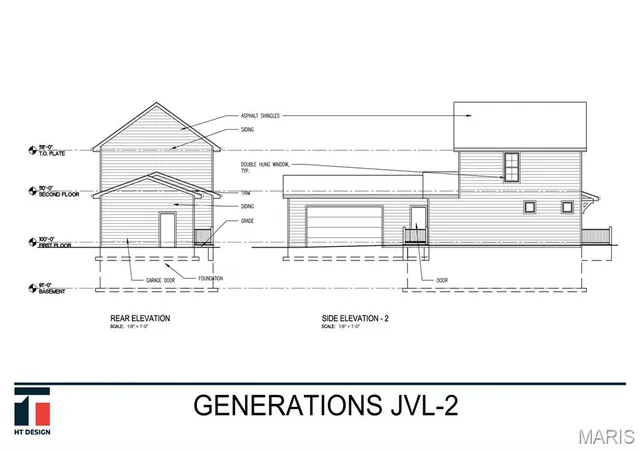 2nd image of 3749 St Ferdinand Pl, St Louis, MO 63113 | MLS# MIS26018366