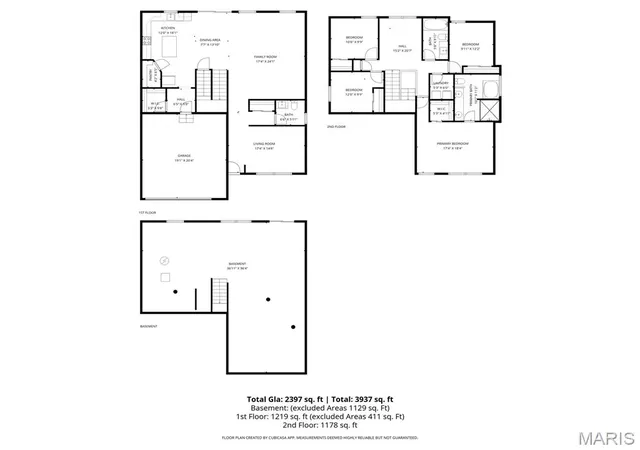 Homes for sale in Wentzville, MO | 809 Londonbury Ct, Wentzville, MO 63385 | MLS# MIS26018404