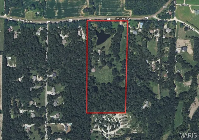 91st image of 29086 Hwy Aa, Wright City, MO 63390 | MLS# MIS26018426