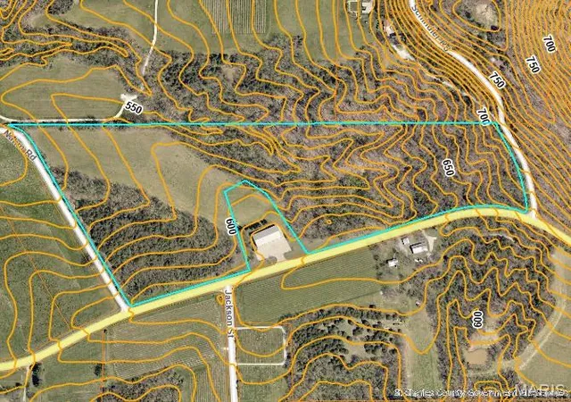 Photo 3 of Land for sale at 5551 S Hwy 94, Augusta, MO 63332 | MLS# MIS26018430 | Listing updated on 2026-04-16