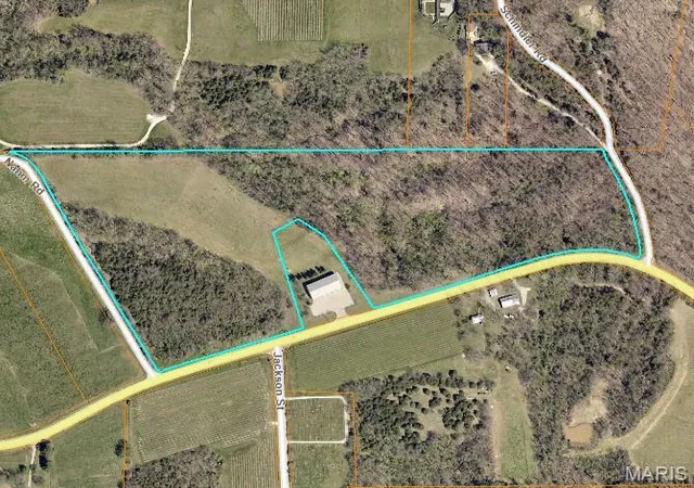 Photo 3 of Land for sale at 5551 S Hwy 94, Augusta, MO 63332 | MLS# MIS26018430 | Listing updated on 2026-04-16
