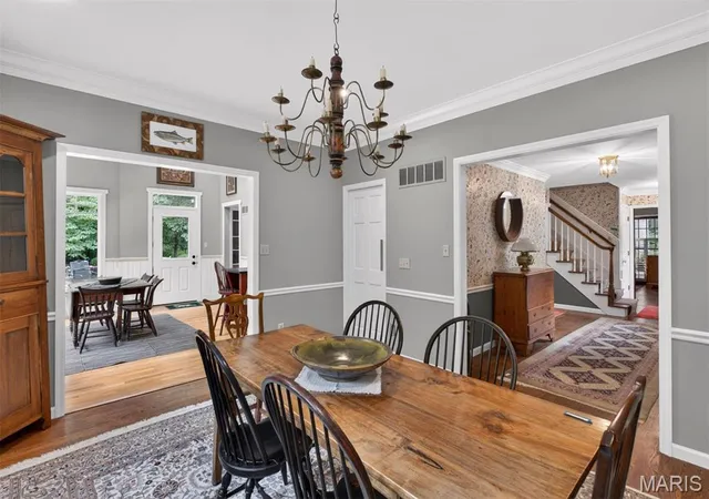 3rd image of 13595 Featherstone Dr, Town And Country, MO 63131 | MLS# MIS26018441