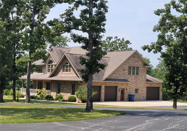 1st image of 447 County Road 4185, Salem, MO 65560 | MLS# MIS26018448