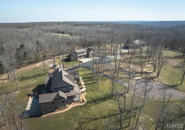Homes for sale in Salem, MO | 447 County Road 4185, Salem, MO 65560 | MLS# MIS26018448