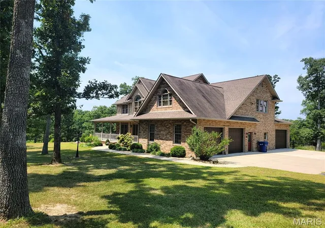 2nd image of 447 County Road 4185, Salem, MO 65560 | MLS# MIS26018448