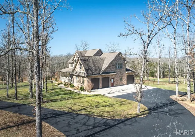 Homes for sale in Salem, MO | 447 County Road 4185, Salem, MO 65560 | MLS# MIS26018448
