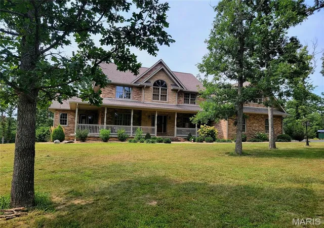 3rd image of 447 County Road 4185, Salem, MO 65560 | MLS# MIS26018448