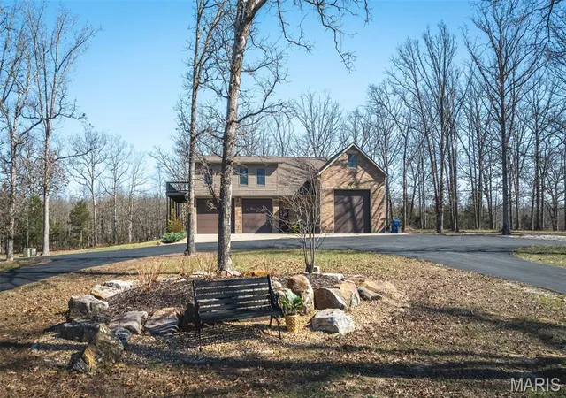 Homes for sale in Salem, MO | 447 County Road 4185, Salem, MO 65560 | MLS# MIS26018448