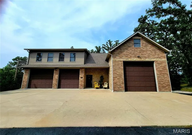 4th image of 447 County Road 4185, Salem, MO 65560 | MLS# MIS26018448