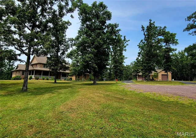 5th image of 447 County Road 4185, Salem, MO 65560 | MLS# MIS26018448