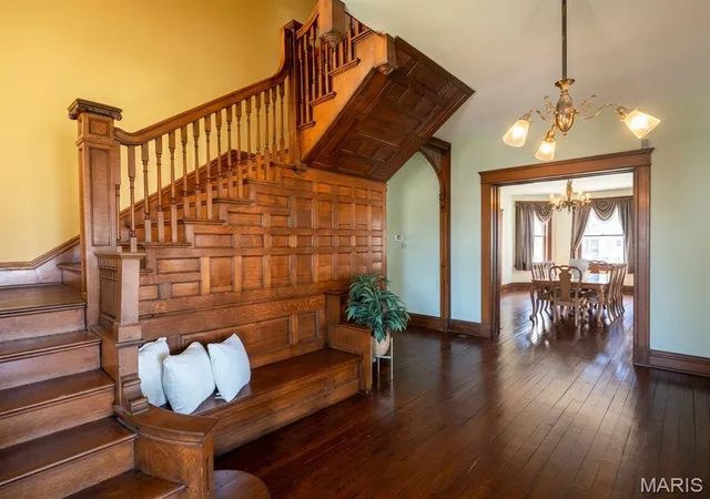 4th image of 116 W Henry St, Staunton, IL 62088 | MLS# MIS26018487